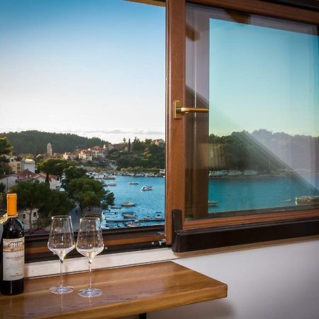 Apartment Bay View Cavtat Exterior foto